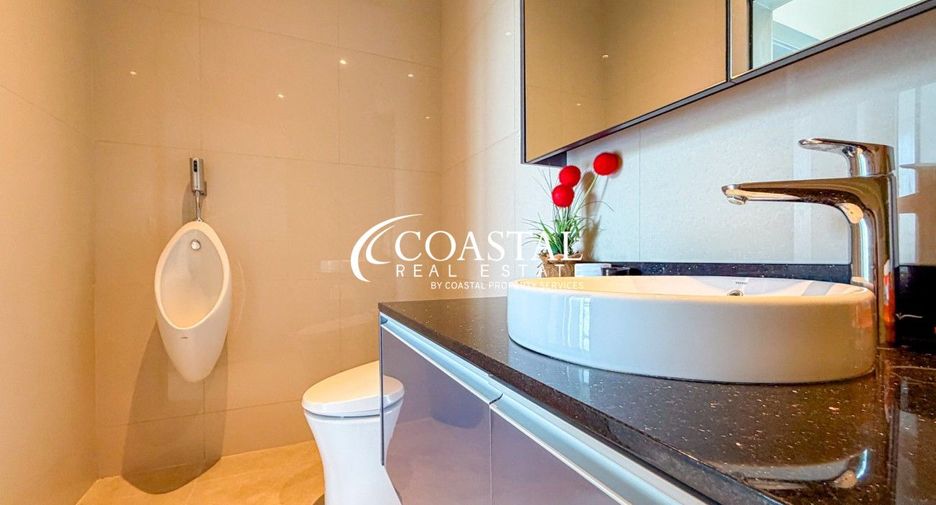 For rent and for sale 5 bedrooms house in Bang Saray, Pattaya