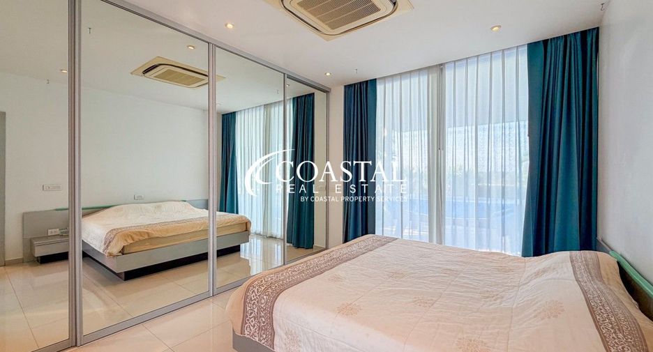 For rent and for sale 5 bedrooms house in Bang Saray, Pattaya