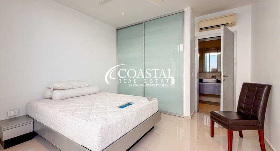 For rent and for sale 5 bedrooms house in Bang Saray, Pattaya
