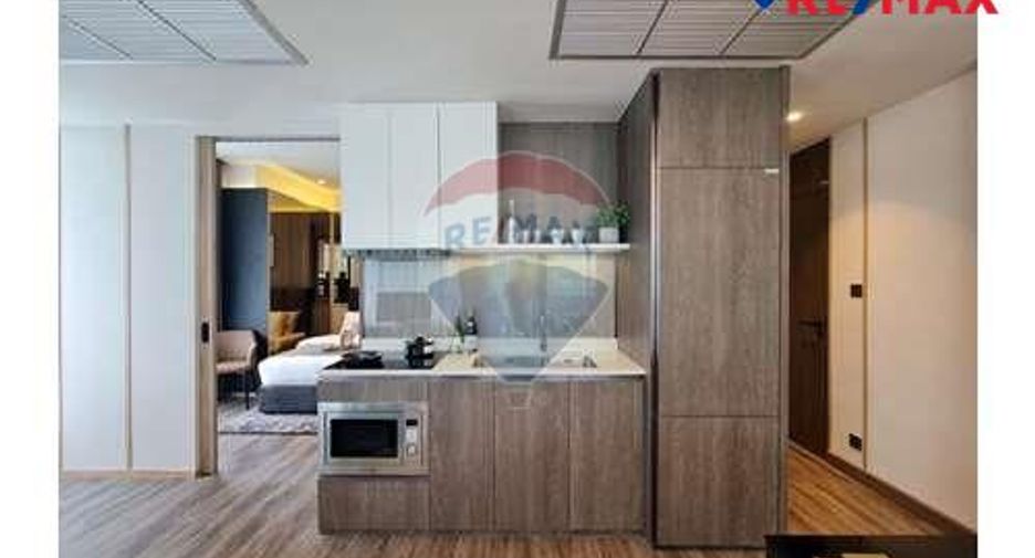Condo en venta de 2 habitaciones en Bang Lamung, Chonburi