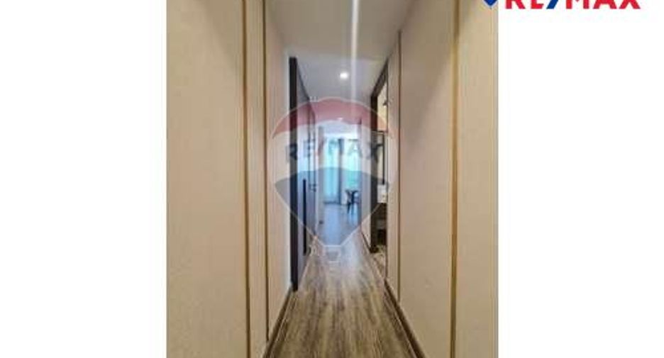 Condo en venta de 2 habitaciones en Bang Lamung, Chonburi
