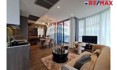 出售 2 卧室 公寓 在 Bang Lamung, Chon Buri