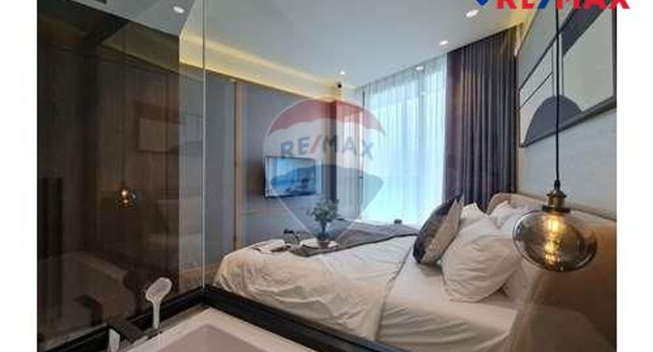 Condo en venta de 2 habitaciones en Bang Lamung, Chonburi