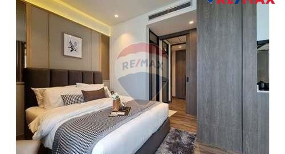 Condo en venta de 2 habitaciones en Bang Lamung, Chonburi