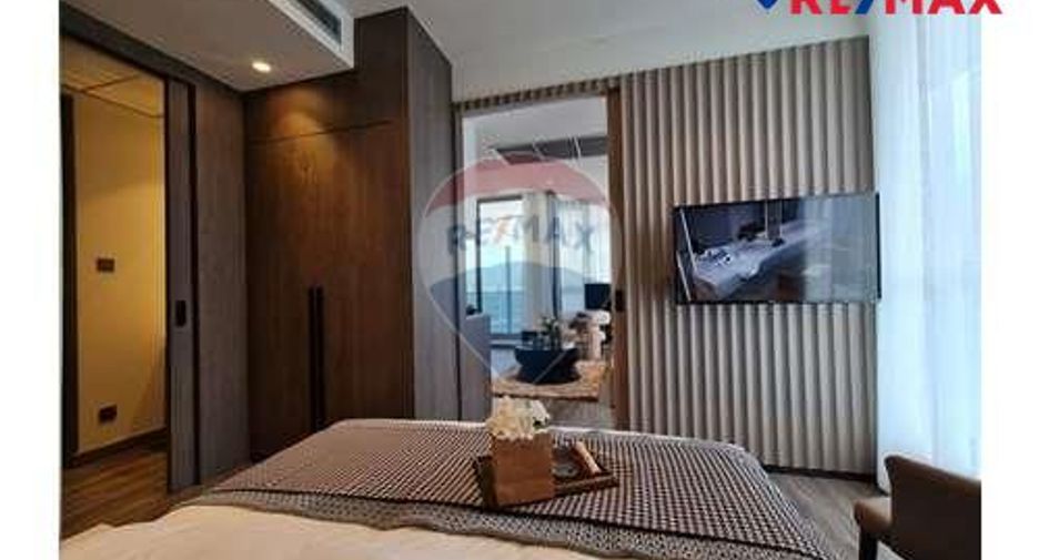 Condo en venta de 2 habitaciones en Bang Lamung, Chonburi