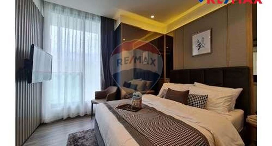 Condo en venta de 2 habitaciones en Bang Lamung, Chonburi