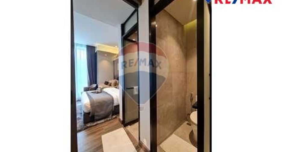 Condo en venta de 2 habitaciones en Bang Lamung, Chonburi