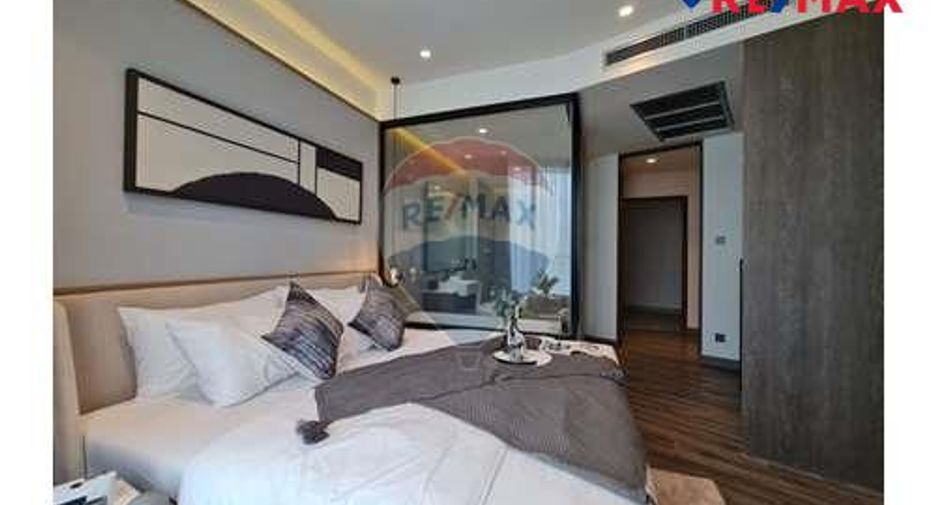 Condo en venta de 2 habitaciones en Bang Lamung, Chonburi