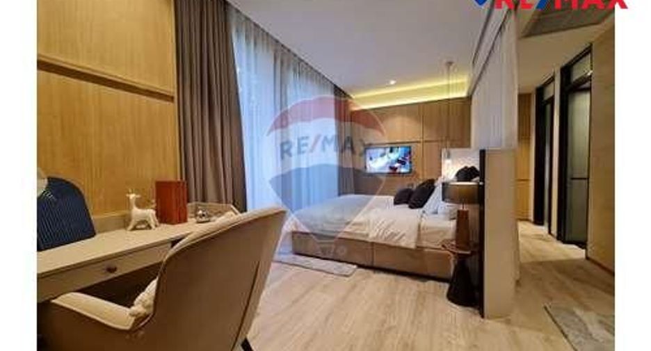 出售 1 卧室 公寓 在 Bang Lamung, Chon Buri