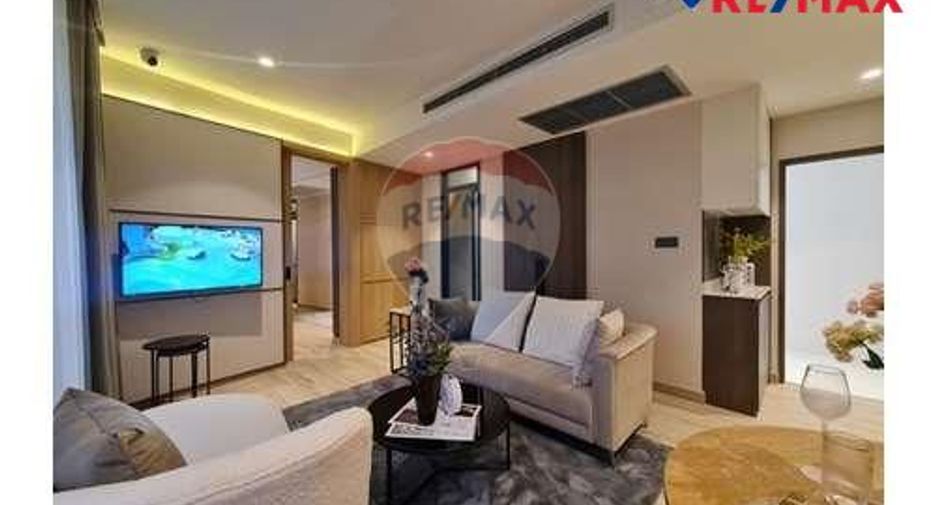 出售 1 卧室 公寓 在 Bang Lamung, Chon Buri