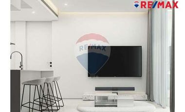 For sale 2 bedrooms condo in Bang Lamung, Chonburi
