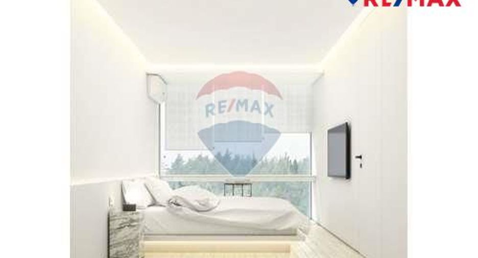 Wohnung zum Kauf mit 2 Zimmer in Bang Lamung, Chonburi