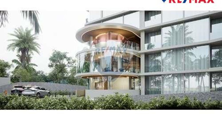 Wohnung zum Kauf mit 2 Zimmer in Bang Lamung, Chonburi