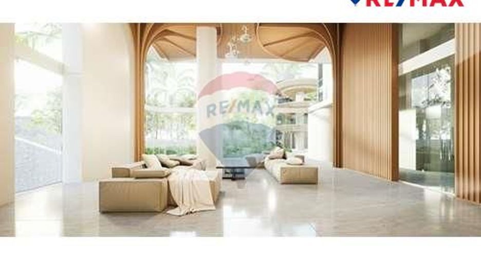 Wohnung zum Kauf mit 2 Zimmer in Bang Lamung, Chonburi