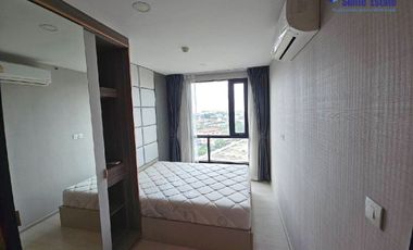 For rent 1 Beds condo in Bang Khen, Bangkok