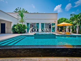 For rent and for sale 3 bedrooms house in Bang Lamung, Chonburi