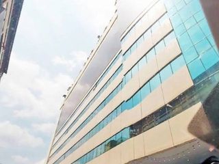 For sale office in Pom Prap Sattru Phai, Bangkok