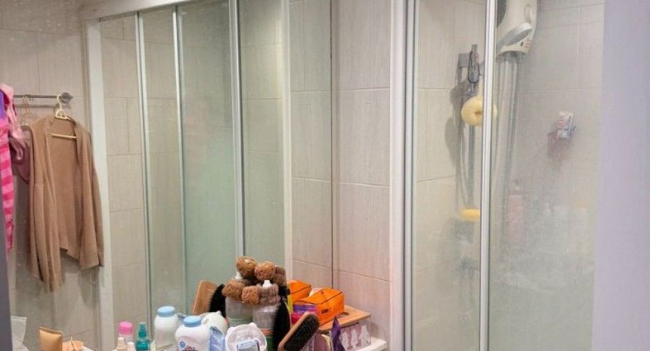 For sale 1 bed condo in Lat Phrao, Bangkok