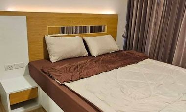 For rent 1 bed condo in Mueang Chiang Mai, Chiang Mai