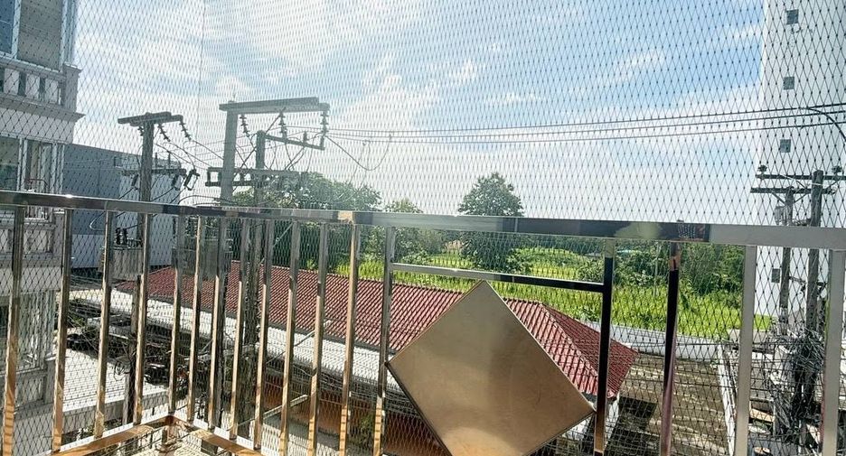 出租 1 卧室 公寓 在 Mueang Chiang Mai, Chiang Mai