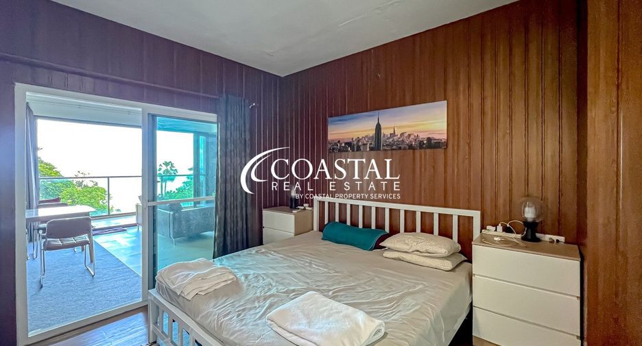 Condo en venta de 2 habitaciones en Bang Lamung, Chonburi