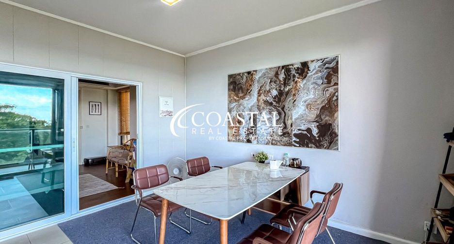 Condo en venta de 2 habitaciones en Bang Lamung, Chonburi
