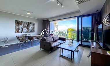 Condo en venta de 2 habitaciones en Bang Lamung, Chonburi