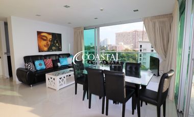 出售 2 卧室 公寓 在 Bang Lamung, Chon Buri