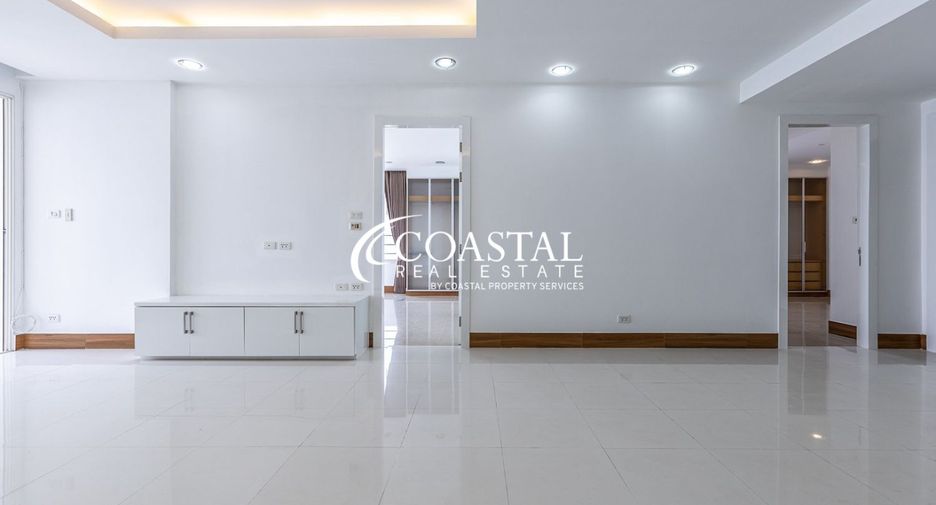 出售 2 卧室 公寓 在 Jomtien, 芭提雅