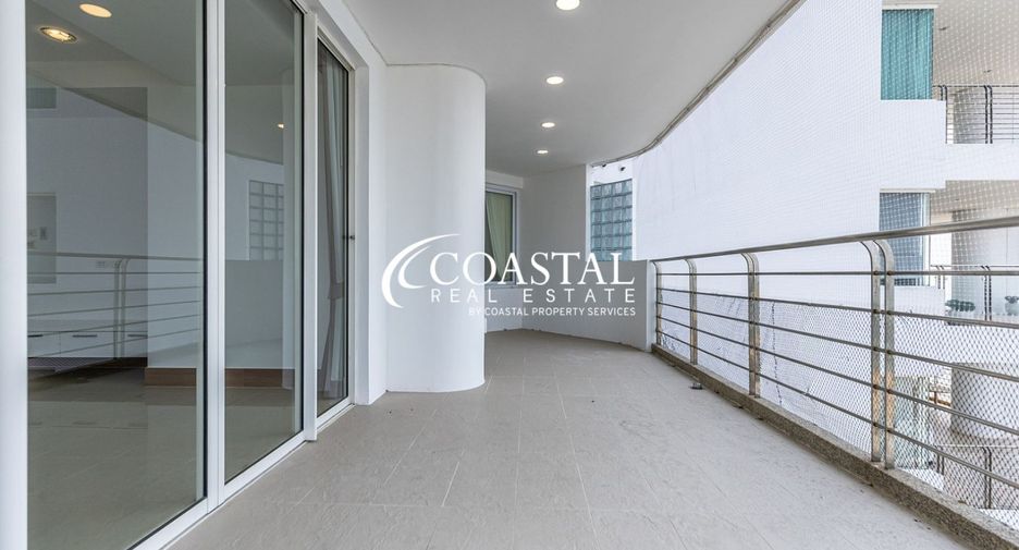 出售 2 卧室 公寓 在 Jomtien, 芭提雅
