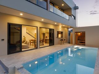 Villa zum Kauf mit 4 Zimmer in Mueang Chiang Mai, Chiang Mai