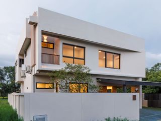 Villa zum Kauf mit 4 Zimmer in Mueang Chiang Mai, Chiang Mai