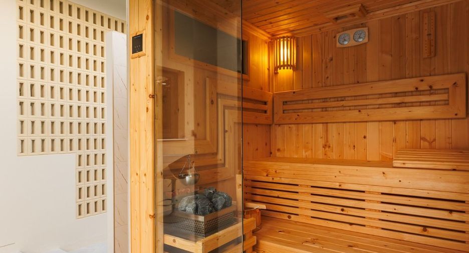 Villa zum Kauf mit 4 Zimmer in Mueang Chiang Mai, Chiang Mai