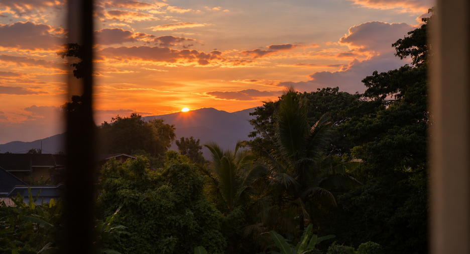 Villa zum Kauf mit 4 Zimmer in Mueang Chiang Mai, Chiang Mai