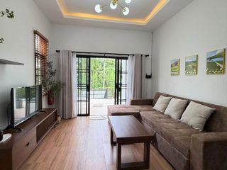 出租 2 卧室 独立屋 在 Mae Rim, Chiang Mai