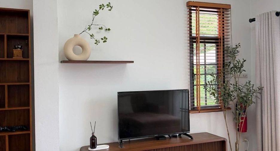 出租 2 卧室 独立屋 在 Mae Rim, Chiang Mai