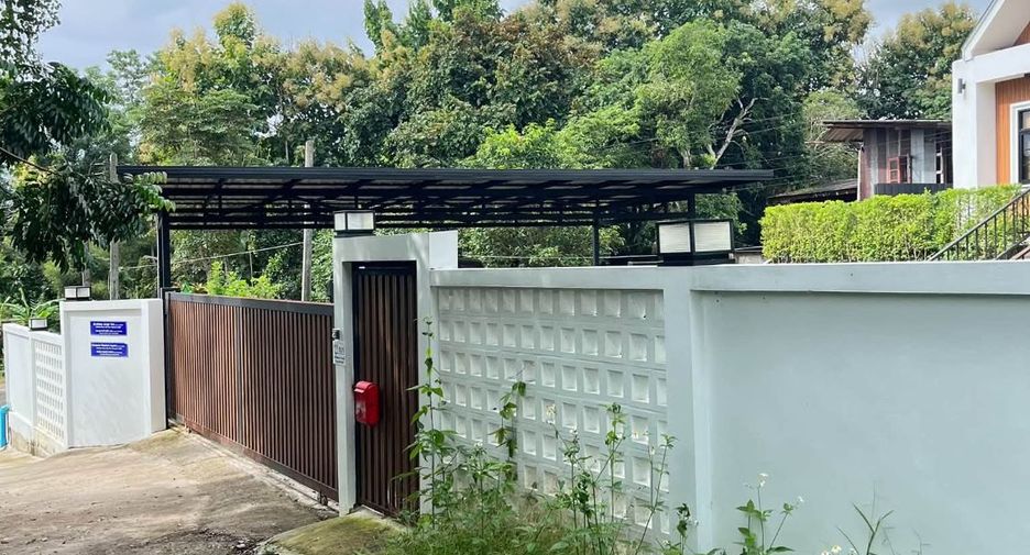 出租 2 卧室 独立屋 在 Mae Rim, Chiang Mai