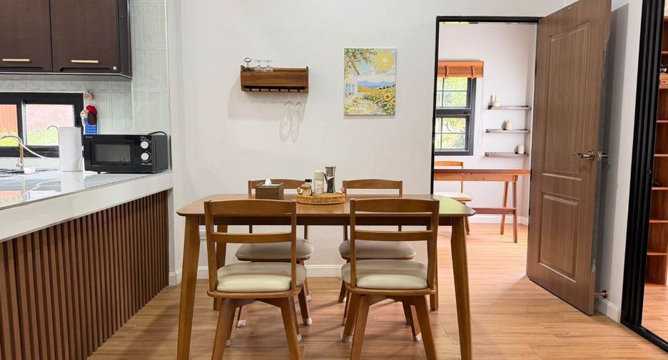 出租 2 卧室 独立屋 在 Mae Rim, Chiang Mai