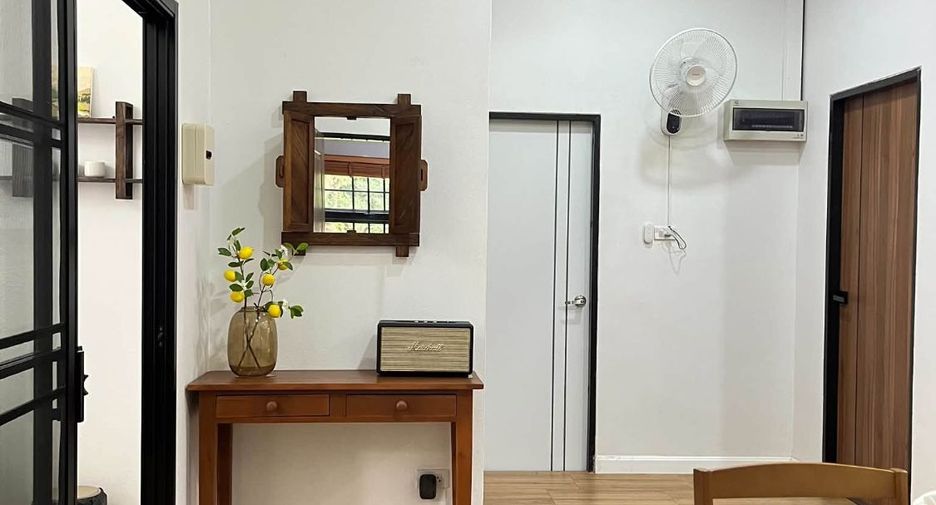 出租 2 卧室 独立屋 在 Mae Rim, Chiang Mai