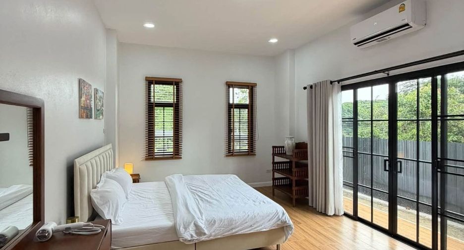 出租 2 卧室 独立屋 在 Mae Rim, Chiang Mai