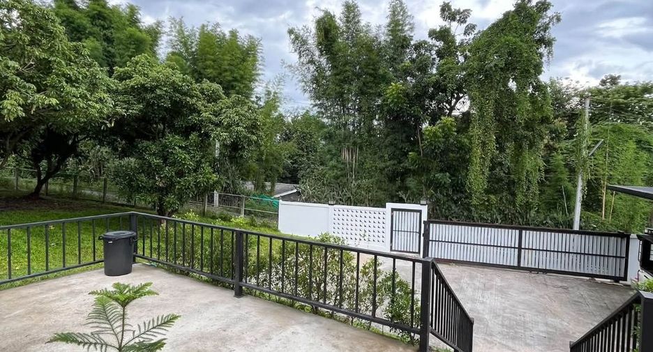 出租 2 卧室 独立屋 在 Mae Rim, Chiang Mai