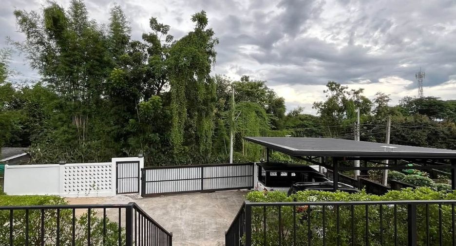 出租 2 卧室 独立屋 在 Mae Rim, Chiang Mai