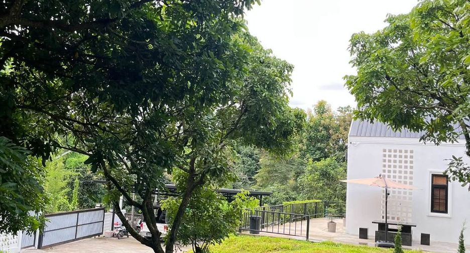 出租 2 卧室 独立屋 在 Mae Rim, Chiang Mai