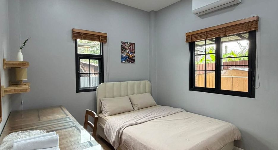 出租 2 卧室 独立屋 在 Mae Rim, Chiang Mai
