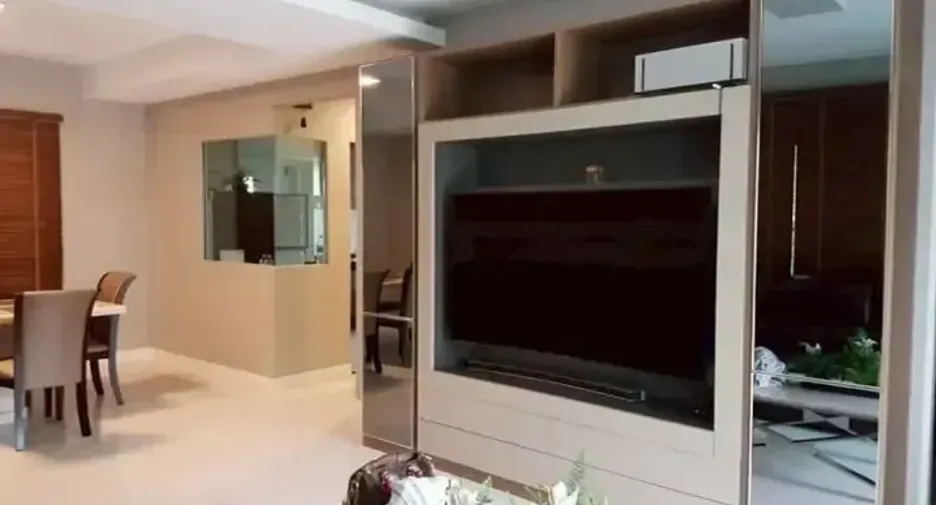 出租 4 卧室 独立屋 在 Bang Phli, Samut Prakan