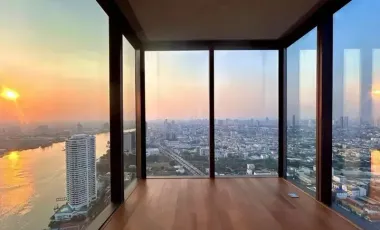 Condo en venta de 3 habitaciones en Bang Kho Laem, Bangkok