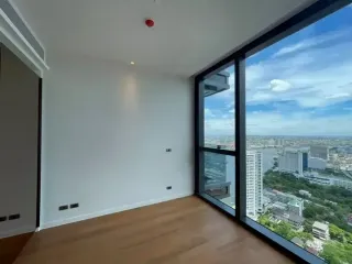 For sale 3 bedrooms condo in Bang Kho Laem, Bangkok