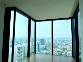For sale 3 bedrooms condo in Bang Kho Laem, Bangkok