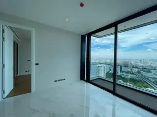 For sale 3 bedrooms condo in Bang Kho Laem, Bangkok