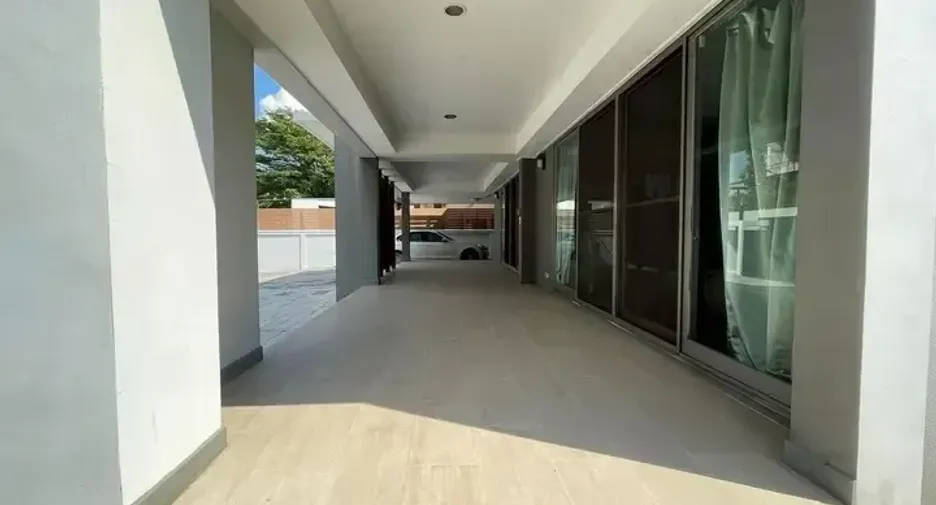 出售 5 卧室 独立屋 在 Suan Luang, 曼谷
